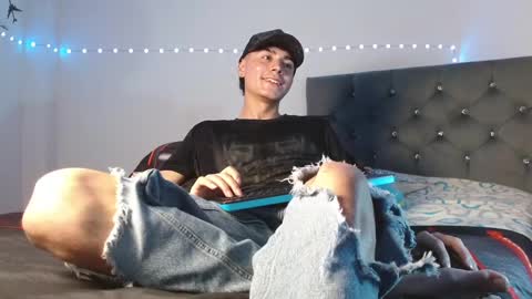 im_juanda online show from 01/26/25, 03:59