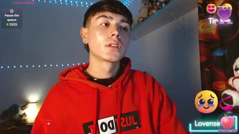 im_juanda online show from 01/30/25, 11:02