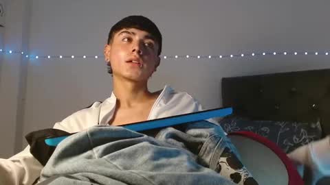 im_juanda online show from 02/01/25, 10:55