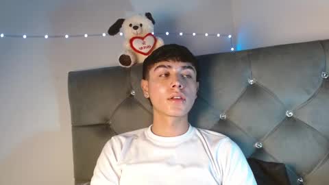 im_juanda online show from 02/03/25, 10:00