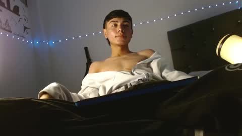 im_juanda online show from 03/06/25, 05:54