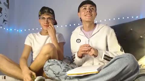 im_juanda online show from 03/11/25, 04:21