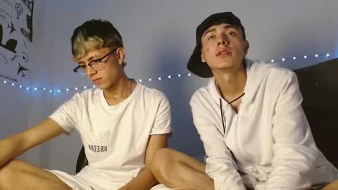 im_juanda online show from 03/12/25, 06:51