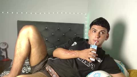 im_juanda online show from 09/20/25, 12:11