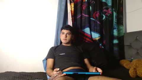 im_juanda online show from 10/28/25, 06:21