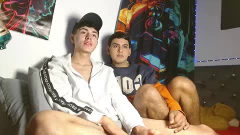 im_juanda online show from 12/16/25, 11:59