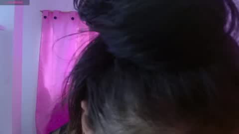 Julieta online show from 02/18/26, 08:05