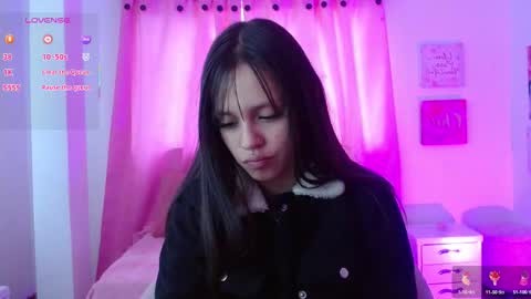 Julieta online show from 03/09/26, 09:19