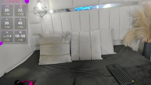 Kazumi online show from 12/23/25, 03:48