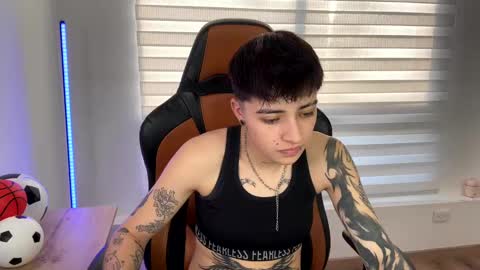 Laia online show from 01/07/25, 10:08