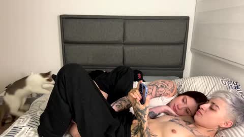 Laia online show from 01/31/25, 03:30