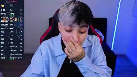 Laia online show from 11/04/25, 11:59