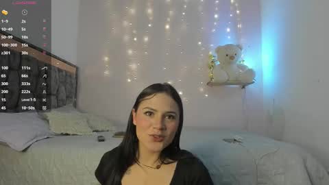Letty online show from 03/26/26, 11:32
