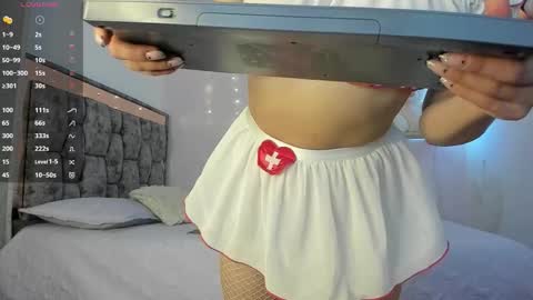 Letty online show from 03/28/26, 01:38