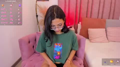 Lilyy  online show from 05/20/26, 01:50