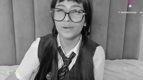 im_lisacb online show from 10/22/25, 06:02