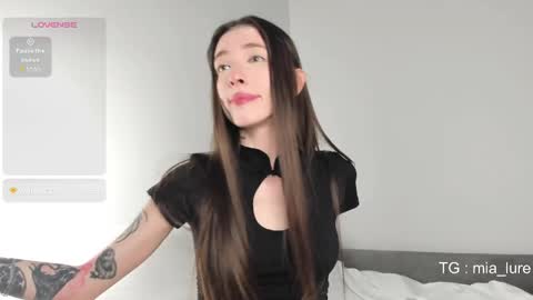Im Lure online show from 05/24/26, 10:04