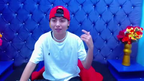 Snapshot of im_mathias chatting on 01/10/25, 02:57 mathias online show from 01/10/25, 02:57