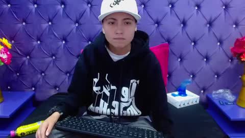 Snapshot of im_mathias chatting on 01/11/25, 02:52 mathias online show from 01/11/25, 02:52