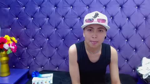 Snapshot of im_mathias chatting on 01/11/25, 06:03 mathias online show from 01/11/25, 06:03