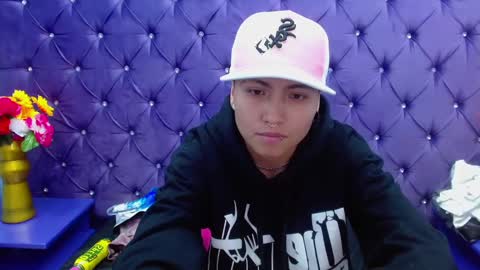 Snapshot of im_mathias chatting on 01/11/25, 09:04 mathias online show from 01/11/25, 09:04