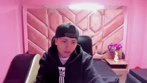 Snapshot of im_mathias chatting on 01/14/25, 02:40 mathias online show from 01/14/25, 02:40