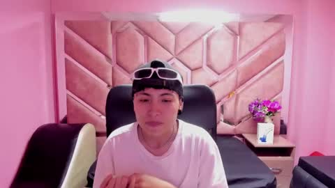 Snapshot of im_mathias chatting on 01/14/25, 08:41 mathias online show from 01/14/25, 08:41