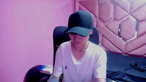 Snapshot of im_mathias chatting on 01/16/25, 09:27 mathias online show from 01/16/25, 09:27