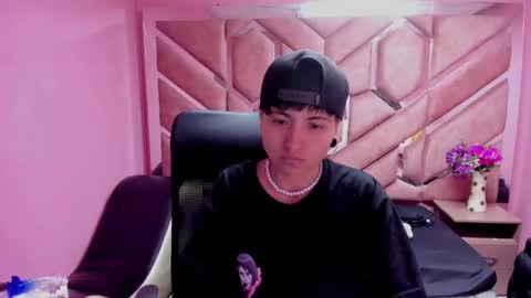 Snapshot of im_mathias chatting on 01/18/25, 06:56 mathias online show from 01/18/25, 06:56