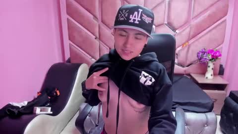 Snapshot of im_mathias chatting on 01/20/25, 08:19 mathias online show from 01/20/25, 08:19