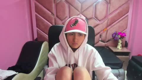 Snapshot of im_mathias chatting on 01/21/25, 11:35 mathias online show from 01/21/25, 11:35