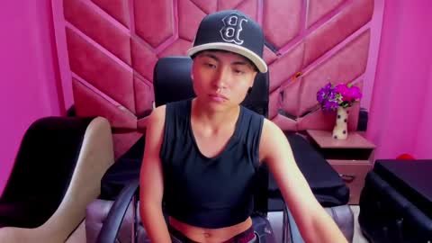 Snapshot of im_mathias chatting on 01/24/25, 06:35 mathias online show from 01/24/25, 06:35