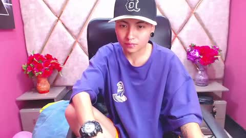 Snapshot of im_mathias chatting on 01/30/25, 09:04 mathias online show from 01/30/25, 09:04