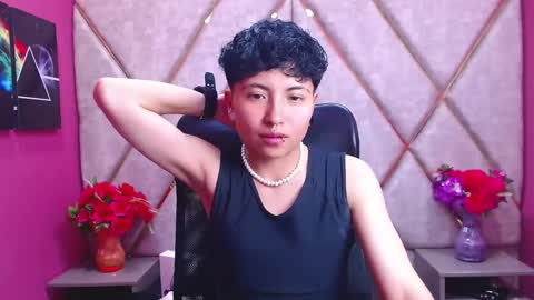 Snapshot of im_mathias chatting on 01/31/25, 02:58 mathias online show from 01/31/25, 02:58