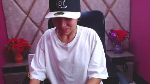 Snapshot of im_mathias chatting on 02/01/25, 09:11 mathias online show from 02/01/25, 09:11