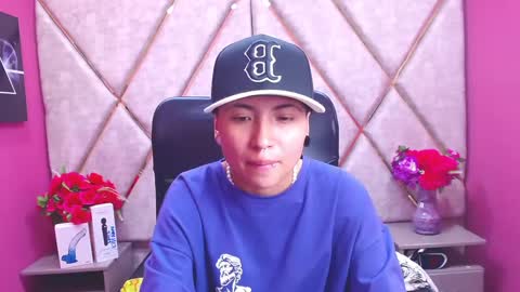 Snapshot of im_mathias chatting on 02/04/25, 02:07 mathias online show from 02/04/25, 02:07