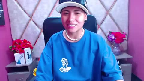 Snapshot of im_mathias chatting on 02/04/25, 08:56 mathias online show from 02/04/25, 08:56