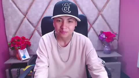 Snapshot of im_mathias chatting on 02/06/25, 03:06 mathias online show from 02/06/25, 03:06