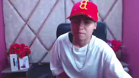 Snapshot of im_mathias chatting on 02/07/25, 01:58 mathias online show from 02/07/25, 01:58