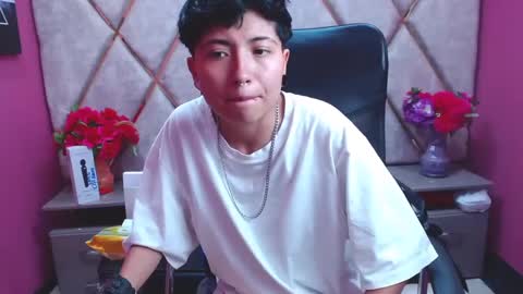 Snapshot of im_mathias chatting on 02/07/25, 04:59 mathias online show from 02/07/25, 04:59