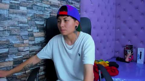 Snapshot of im_mathias chatting on 02/26/25, 02:37 mathias online show from 02/26/25, 02:37