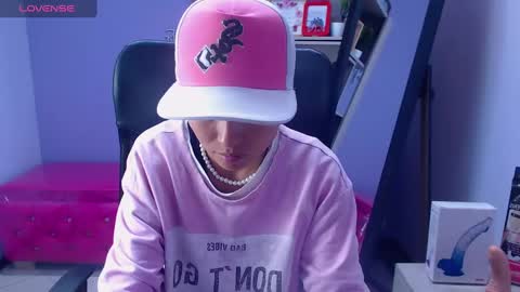 Snapshot of im_mathias chatting on 03/07/25, 02:25 mathias online show from 03/07/25, 02:25