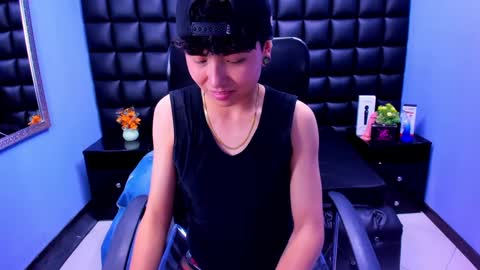 Snapshot of im_mathias chatting on 09/13/25, 08:30 mathias online show from 09/13/25, 08:30