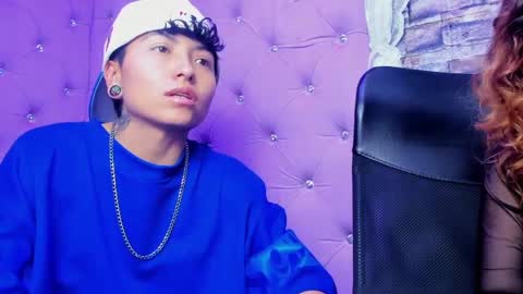 Snapshot of im_mathias chatting on 09/25/25, 10:35 mathias online show from 09/25/25, 10:35