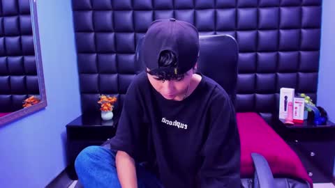 Snapshot of im_mathias chatting on 10/03/25, 03:09 mathias online show from 10/03/25, 03:09