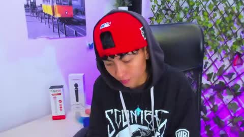 mathias online show from 03/18/26, 01:42