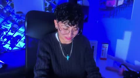 mathias online show from 05/08/26, 11:43