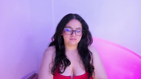 mei mei uwu online show from 10/07/25, 10:07