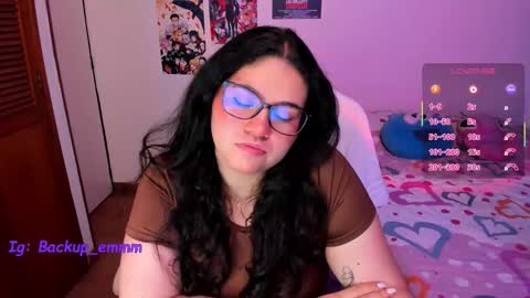 mei mei uwu online show from 12/04/25, 12:31