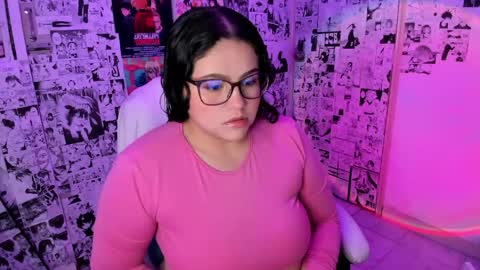 mei mei uwu online show from 04/09/26, 02:22